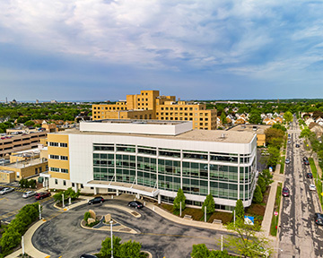 Sleep Disorders Center