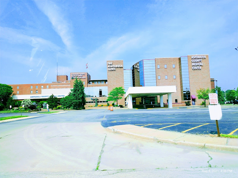 Ashtabula County Medical Center