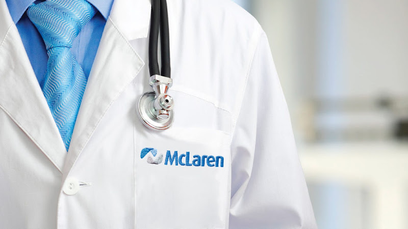 McLaren Macomb Sleep Center