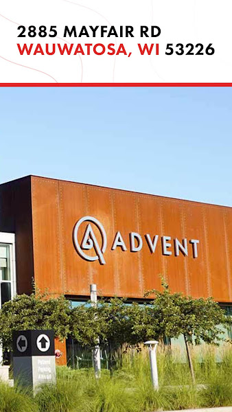 Sleep Disorders Center - Wauwatosa