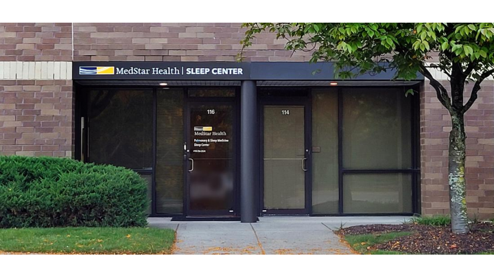MedStar Health Pulmonary and Sleep Medicine