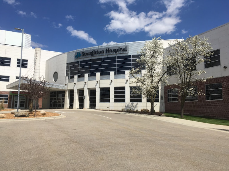 Stoughton Hospital Sleep Center
