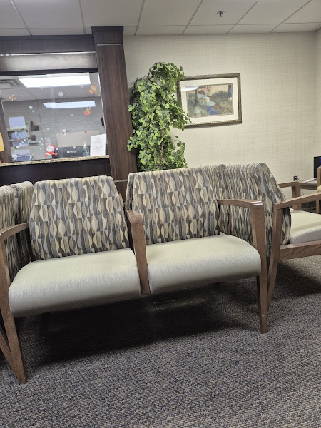 Pulmonary & Critical Care