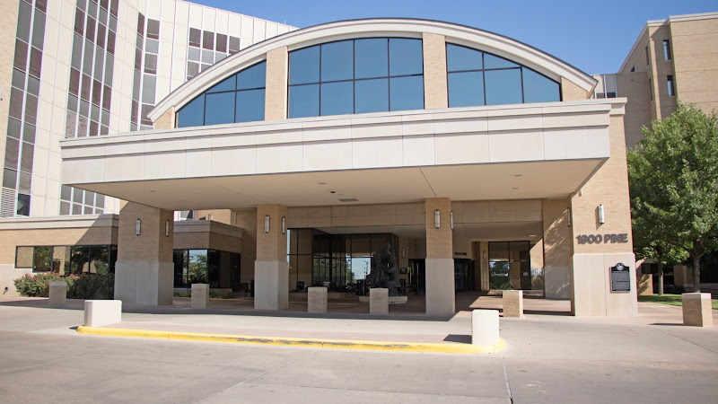 Hendrick Sleep Disorders Center