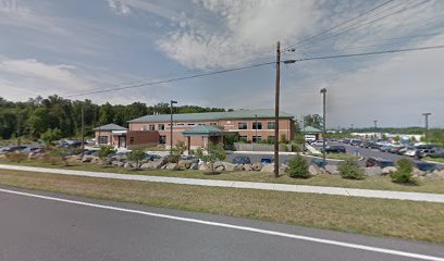 Wellspan Gettysburg Hospital Sleep Center