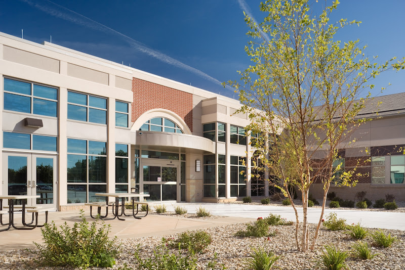 Community Memorial Healthcare