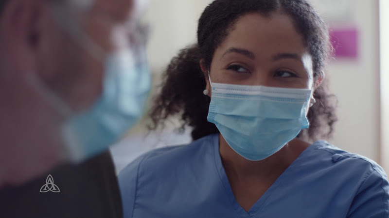 Ascension Genesys Sleep Disorder Center