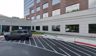 The Sleep Center at GBMC