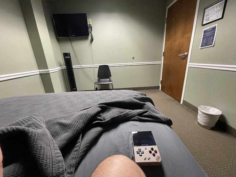 American Sleep Medicine