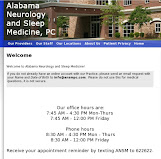 Alabama Neurology & Sleep Medicine