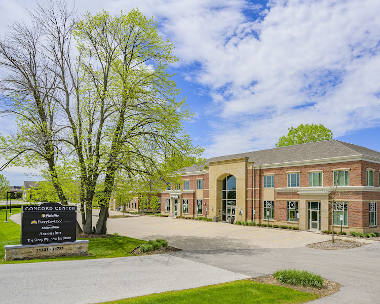 Ascension Medical Group Sleep Services