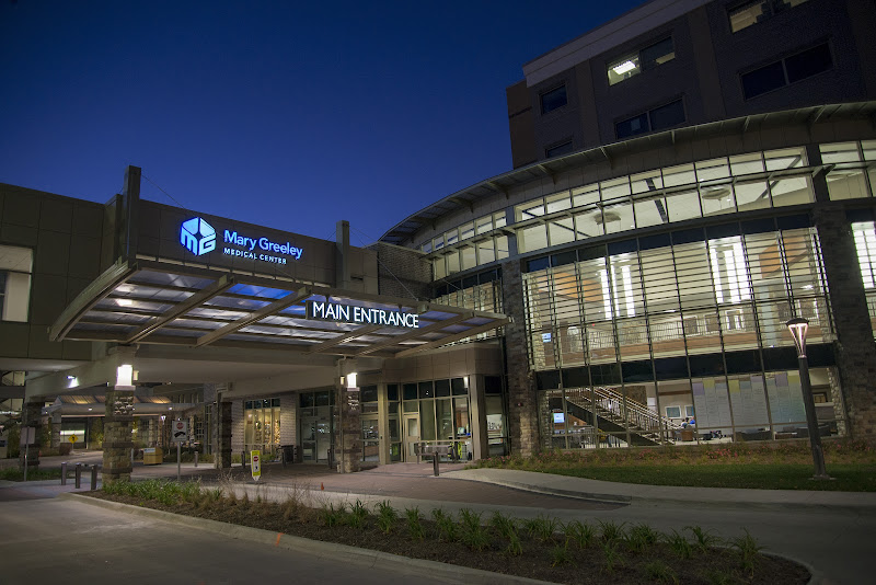 Sleep Disorders Center