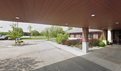 McLaren-Lapeer Region Sleep Diagnostic Center