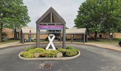 UPMC Comprehensive Lung Center at UPMC Hamot