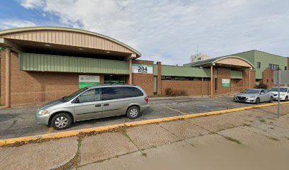 The Comprehensive Sleep Disorders Center of NWPA