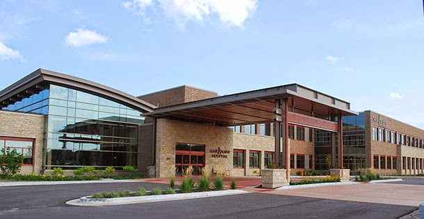 Sauk Prairie Healthcare Sleep Center