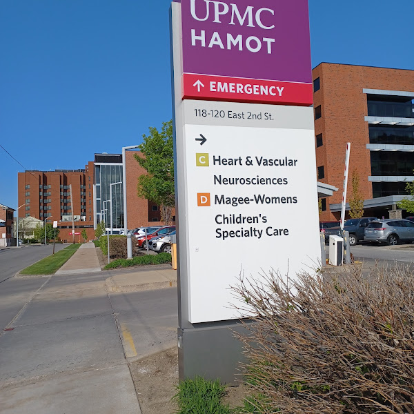 UPMC Northshore Neurology