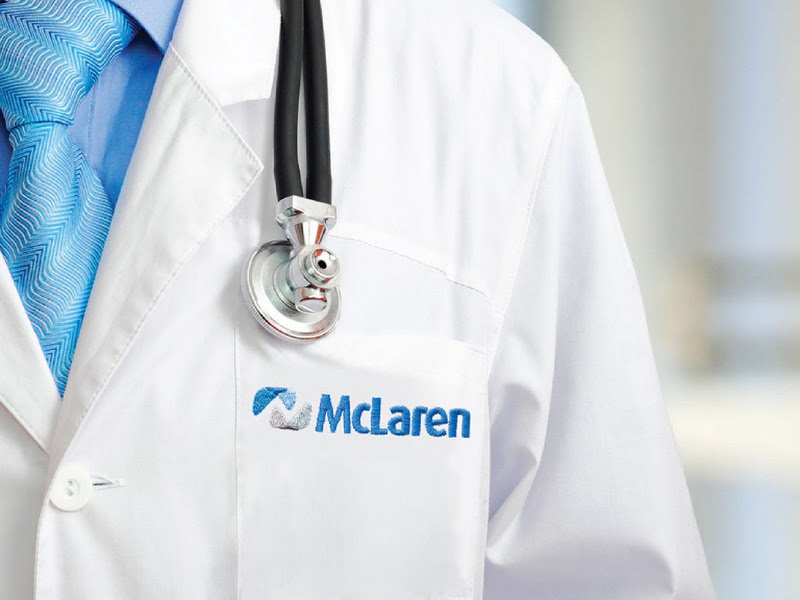 McLaren Port Huron Center for Sleep Medicine