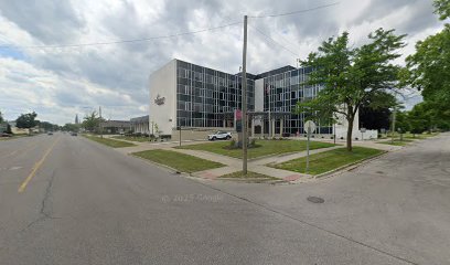 Covenant HealthCare Sleep Center