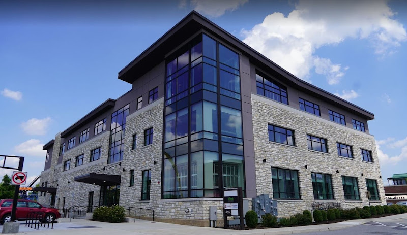 UPMC Pinnacle Sleep Center