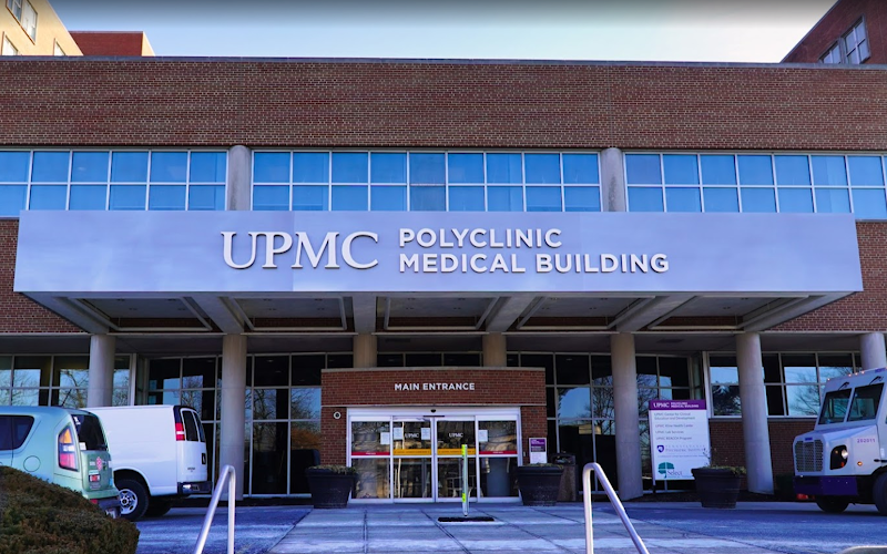 UPMC Pinnacle Sleep Center