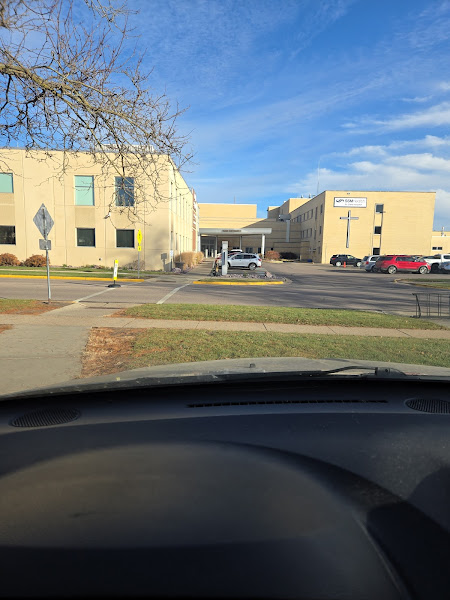 SSM Health - St. Clare Hospital Sleep Disorders Laboratory