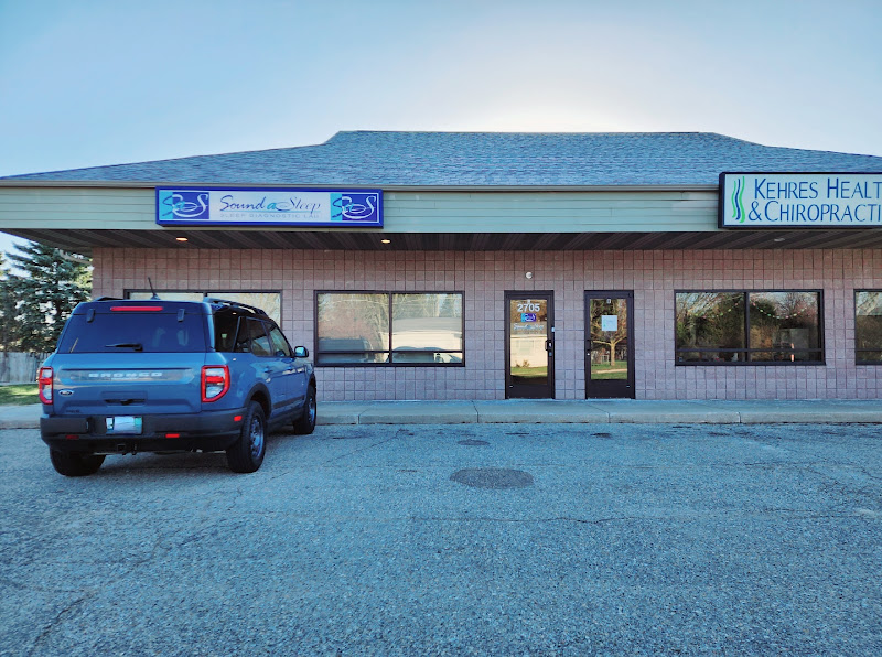 Sound Asleep Sleep Diagnostic Lab