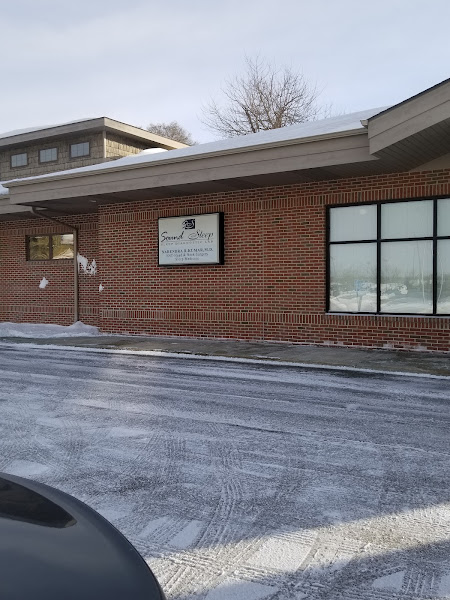 Sound Asleep Sleep Diagnostic Lab