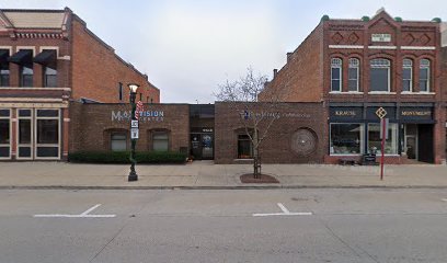 Reedsburg Area Medical Center- Specialty Group