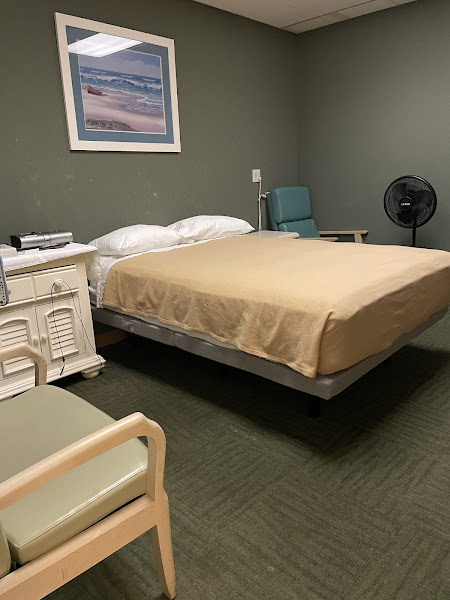 Delaware Sleep Disorder Centers Lewes