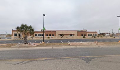 Shannon South Sleep Center