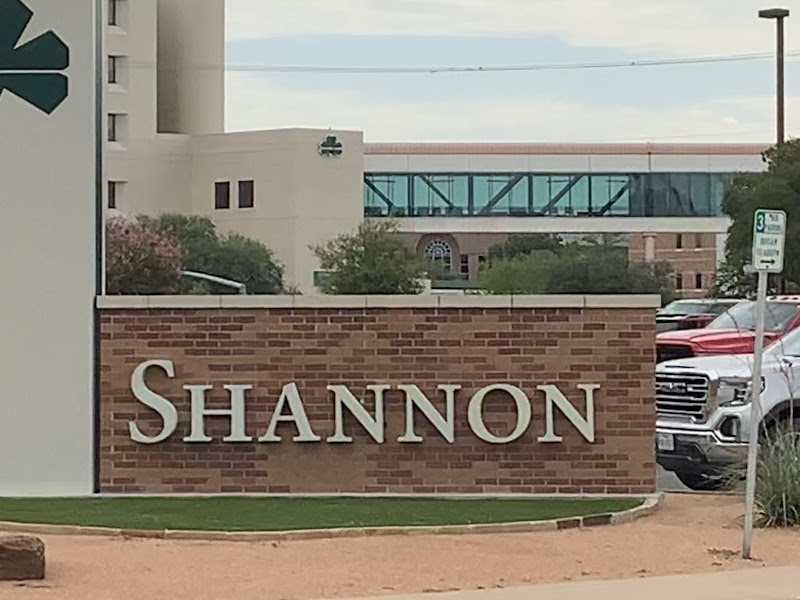 Shannon South Sleep Center