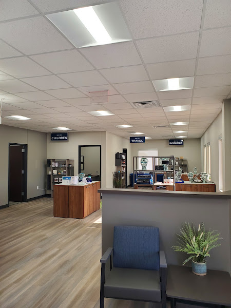 Somnos Sleep Disorders Center