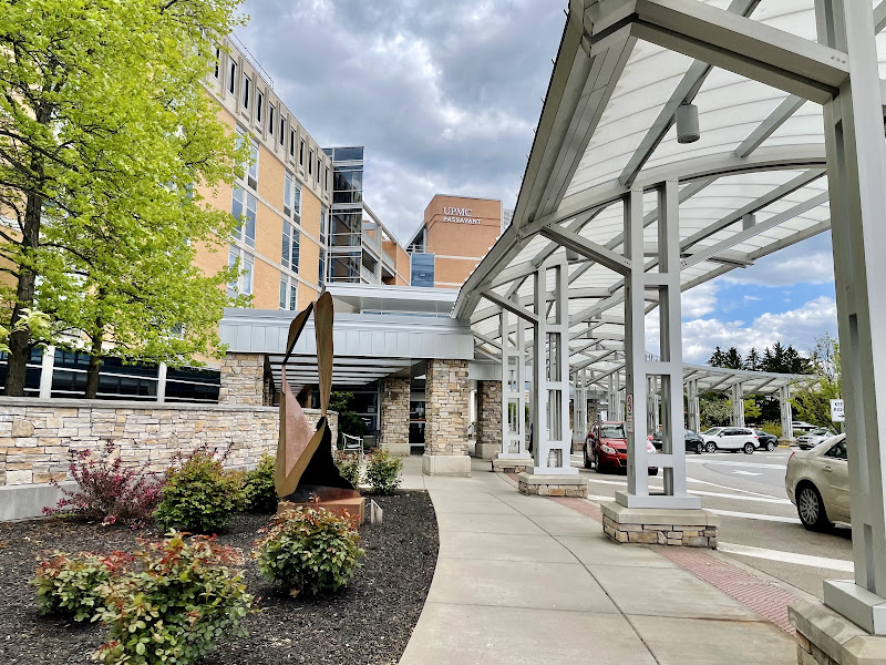 Sleep Center at UPMC Passavant-McCandless