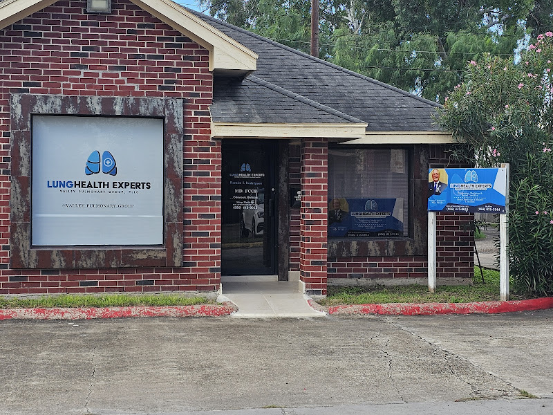 Valley Pulmonary Sleep Center