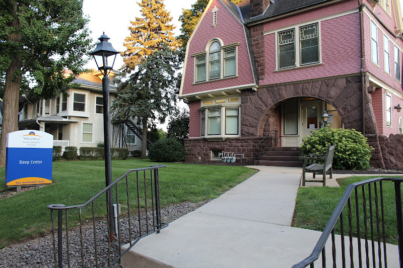 WellSpan Good Samaritan Sleep Center- Lebanon