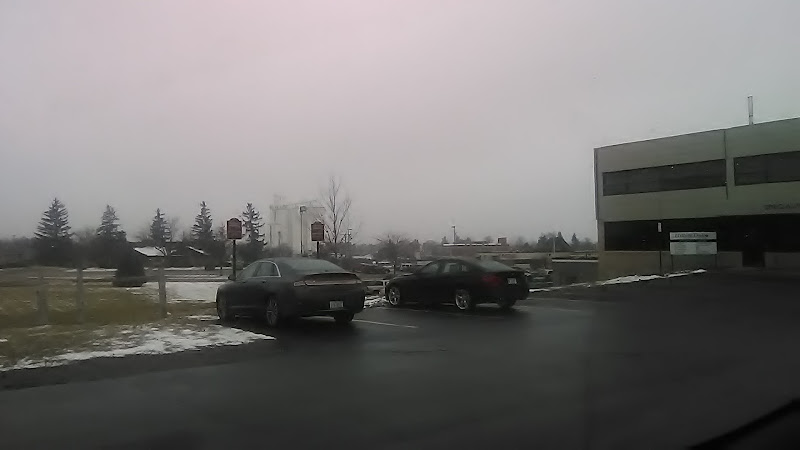 Hills and Dales Sleep Lab