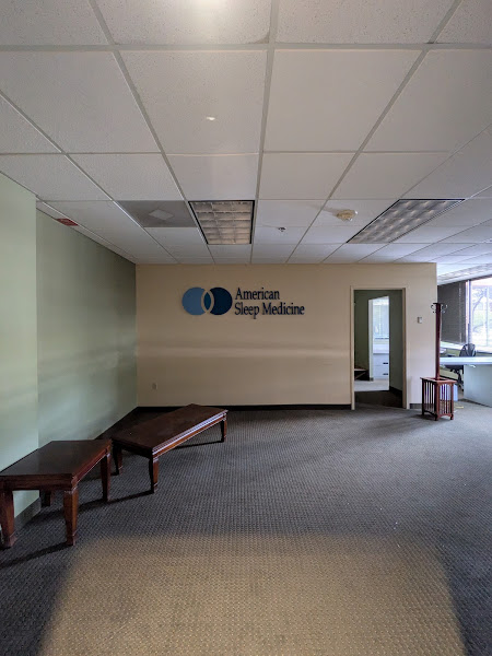 American Sleep Medicine Newark