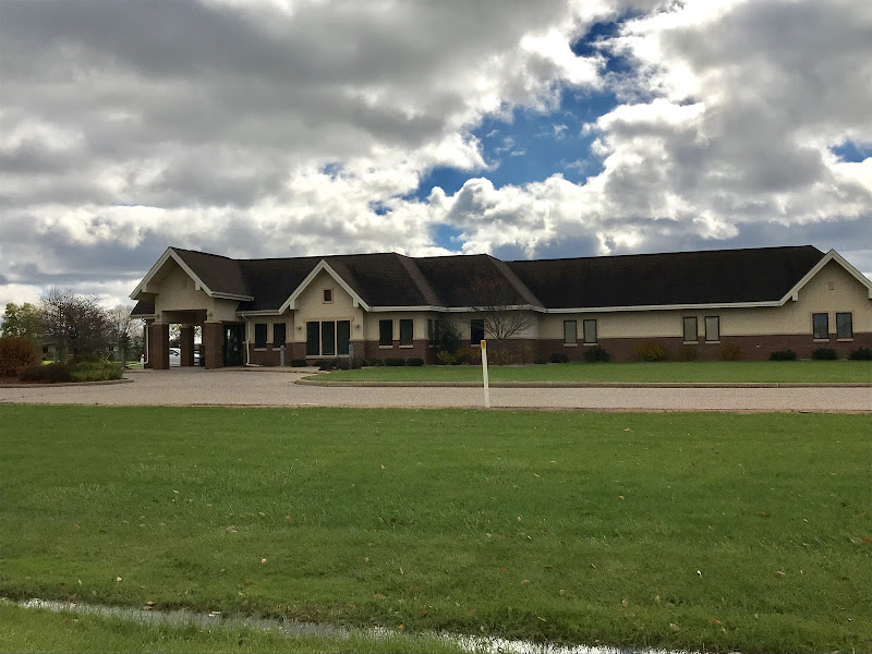 Mile Bluff Medical Center