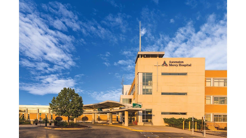 Ascension Mercy Sleep Disorders Center