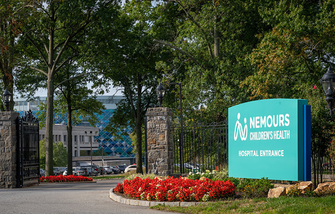 Nemours Division of Sleep Medicine