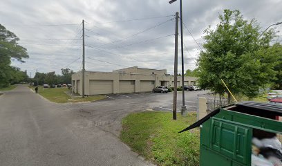 Gulfport Sleep Center