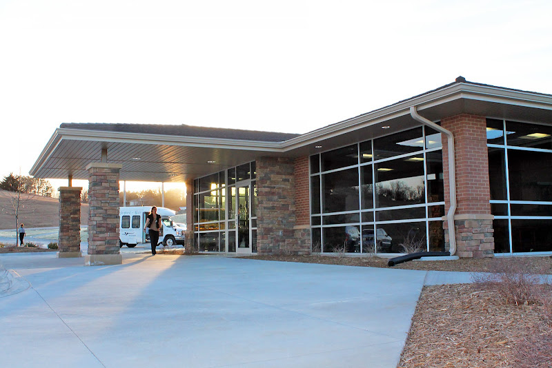 Memorial Community Hospital and Health Systems