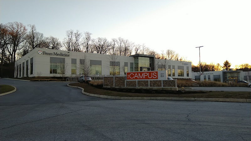 Penn Medicine at Westtown