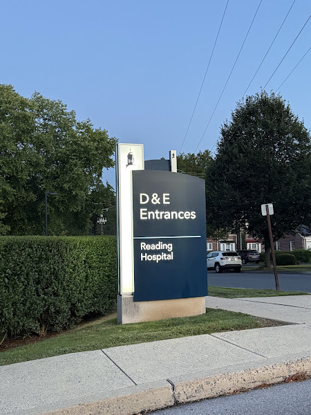 Reading Hospital Sleep Center