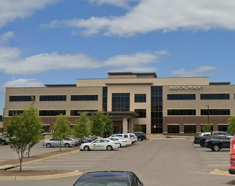 Baptist Sleep Disorders Center