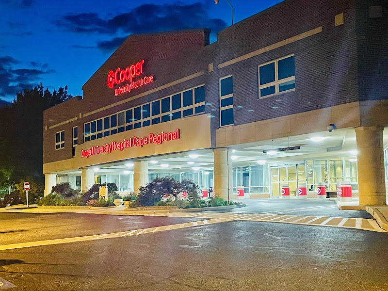 Sleep Services at Cape Regional Medical Center