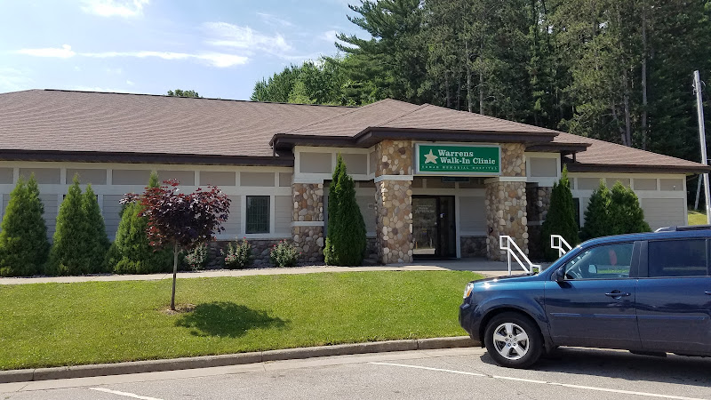 Tomah Health Sleep Services