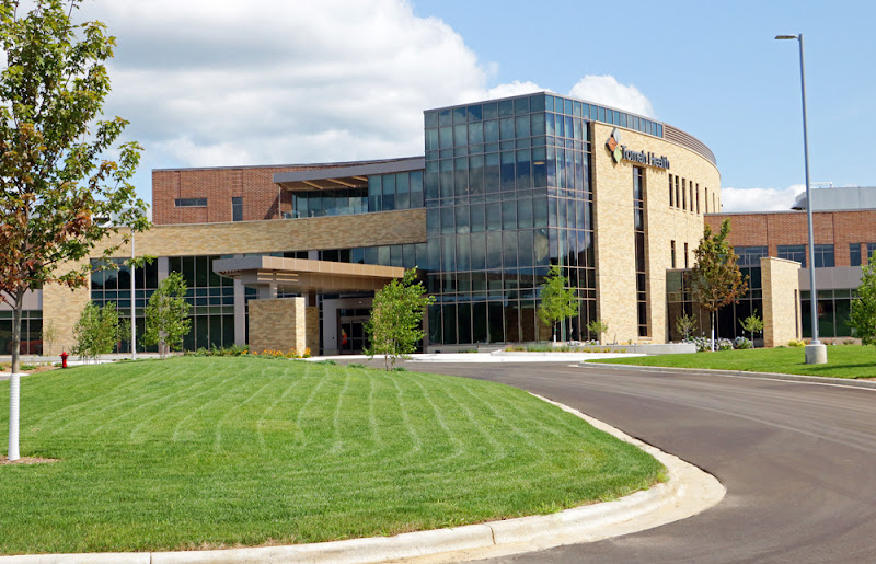 Tomah Health Sleep Services