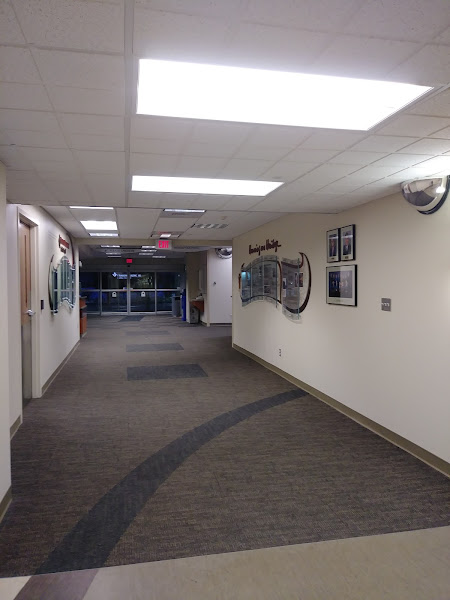 Cadillac Sleep Disorders Center